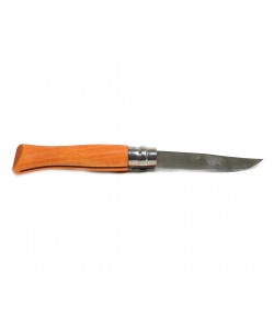 Нож складной Opinel Tradition №09, клинок 9 см, углерод. сталь, рукоять бук