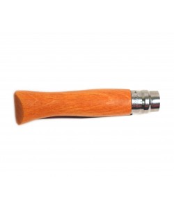 Нож складной Opinel Tradition №09, клинок 9 см, углерод. сталь, рукоять бук