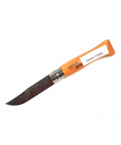 Нож складной Opinel Tradition №09, клинок 9 см, углерод. сталь, рукоять бук