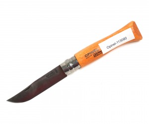 Нож складной Opinel №9 Tradition, клинок – 9 см, углеродистая сталь