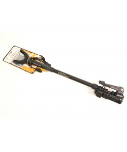 Опора Vanguard VEO 2, монопод наклонный, 62-159 см, основание 3 ноги, 4 секции, замки-закрутки
