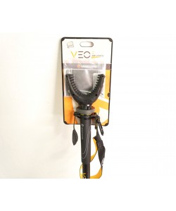 Опора Vanguard VEO 2, монопод наклонный, 62-159 см, основание 3 ноги, 4 секции, замки-закрутки