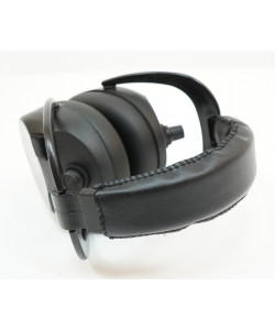 Наушники активные Allen Axion, NRR 25 dB, стерео, черный (A2230)