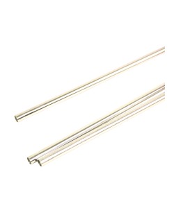 Шомпол ShotTime, кал. 5,6 мм, алюминий, составной (3 колена)