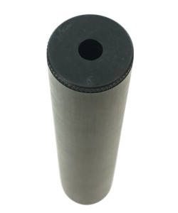 Саунд-модератор 7-камерный для PCP винтовок Hatsan, Kral 5,5-6,35 мм (1/2” UNF)