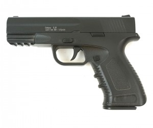 Страйкбольный пистолет Galaxy G.39 (H&K, Glock)