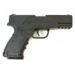 Страйкбольный пистолет Galaxy G.39 (H&K, Glock) - фото № 2