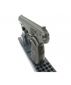 Страйкбольный пистолет Galaxy G.29B (ПМ) черная рукоять