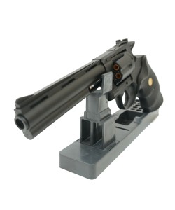 Страйкбольный револьвер Galaxy G.36 (Colt Python)