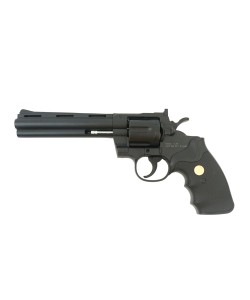 Страйкбольный револьвер Galaxy G.36 (Colt Python)