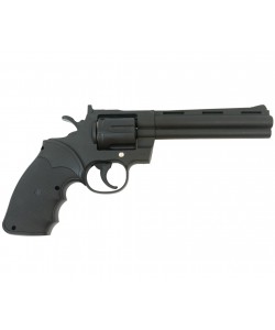 Страйкбольный револьвер Galaxy G.36 (Colt Python)