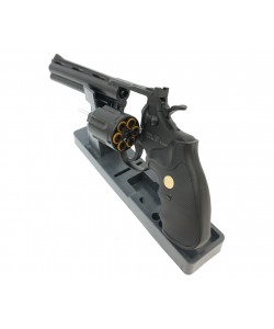 Страйкбольный револьвер Galaxy G.36 (Colt Python)