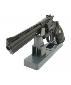 Страйкбольный револьвер Galaxy G.36 (Colt Python)