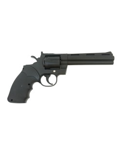Страйкбольный револьвер Galaxy G.36 (Colt Python)