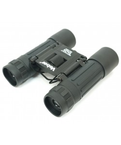 Бинокль Veber Sport БН 10x25 черный
