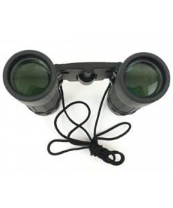 Бинокль Veber Sport БН 10x25 черный