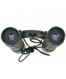 Бинокль Veber Sport БН 10x25 черный