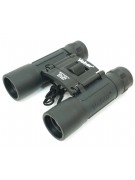 Бинокль Veber Sport БН 10x25 черный