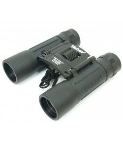 Бинокль Veber Sport БН 10x25 черный