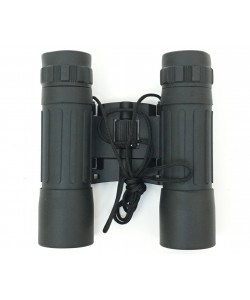 Бинокль Veber Sport БН 10x25 черный