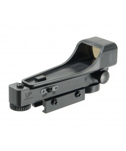 Коллиматорный прицел Veber «Храбрый Заяц» 1x20x30 RD