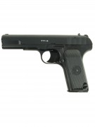 Пневматический пистолет Borner TT-X (Токарева)