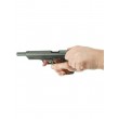 Макет пистолет Colt M1911A1 .45, темное дерево (США, 1911 г.) DE-9316 - фото № 10