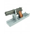 Макет пистолет Colt M1911A1 .45, темное дерево (США, 1911 г.) DE-9316 - фото № 6