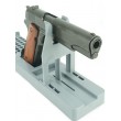 Макет пистолет Colt M1911A1 .45, темное дерево (США, 1911 г.) DE-9316 - фото № 8