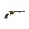 Макет револьвер Colt Peacemaker .45, 7½”, латунь (США, 1873 г.) DE-1109-L - фото № 2