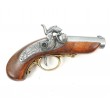Макет пистолет Дерринджера (США, 1850 г.) DE-1018 - фото № 1