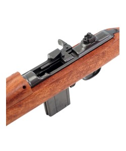 Макет карабин M1, с ремнем (США, 1941 г., 2-я Мир.война) DE-1122-C