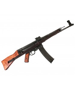 Макет штурмовая винтовка Вермахта STG-44, с ремнем (Германия, 1943 г., 2-я Мир.война) DE-1125-C