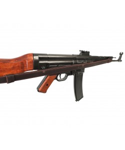 Макет штурмовая винтовка Вермахта STG-44, с ремнем (Германия, 1943 г., 2-я Мир.война) DE-1125-C