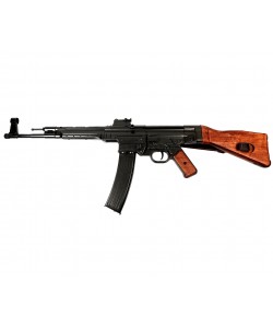 Макет штурмовая винтовка Вермахта STG-44, с ремнем (Германия, 1943 г., 2-я Мир.война) DE-1125-C