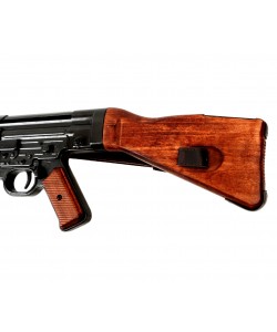 Макет штурмовая винтовка Вермахта STG-44, с ремнем (Германия, 1943 г., 2-я Мир.война) DE-1125-C