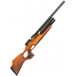 Пневматическая винтовка Kral Puncher Maxi Jumbo (орех, PCP, ★3 Дж) 6,35 мм - фото № 6