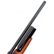 Пневматическая винтовка Kral Puncher Maxi Jumbo (орех, PCP, ★3 Дж) 6,35 мм - фото № 7