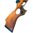 Пневматическая винтовка Kral Puncher Maxi Jumbo (орех, PCP, ★3 Дж) 6,35 мм - фото № 9