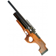 Пневматическая винтовка Kral Puncher Maxi Nemesis W (орех, PCP, ★3 Дж) 4,5 мм - фото № 2