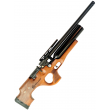 Пневматическая винтовка Kral Puncher Maxi Nemesis W (орех, PCP, ★3 Дж) 4,5 мм - фото № 6