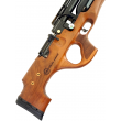 Пневматическая винтовка Kral Puncher Maxi Nemesis W (орех, PCP, ★3 Дж) 6,35 мм - фото № 8