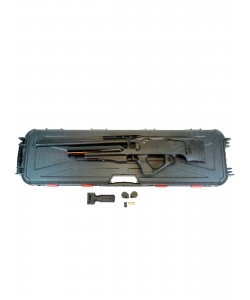 Пневматическая винтовка Kral Puncher Maxi Nemesis S (пластик, PCP, ★3 Дж) 5,5 мм