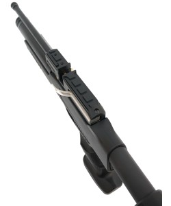 Пневматический пистолет Kral Puncher Breaker NP-01 (PCP, ★3 Дж) 4,5 мм