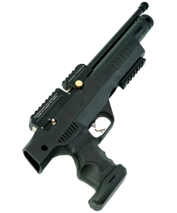 Пневматический пистолет Kral Puncher Breaker NP-01 (PCP, ★3 Дж) 4,5 мм