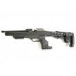 Пневматический пистолет Kral Puncher Breaker NP-01 (PCP, 3 Дж) 4,5 мм - фото № 22