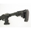 Пневматический пистолет Kral Puncher Breaker NP-01 (PCP, 3 Дж) 4,5 мм - фото № 23