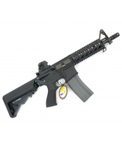 Страйкбольный автомат G&G CM16 Raider (EGC-16P-RDS-BNB-NCM)