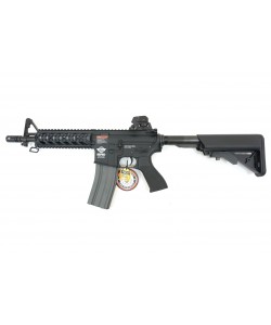 Страйкбольный автомат G&G CM16 Raider (EGC-16P-RDS-BNB-NCM)