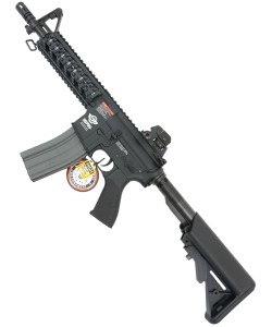 Страйкбольный автомат G&G CM16 Raider (EGC-16P-RDS-BNB-NCM)